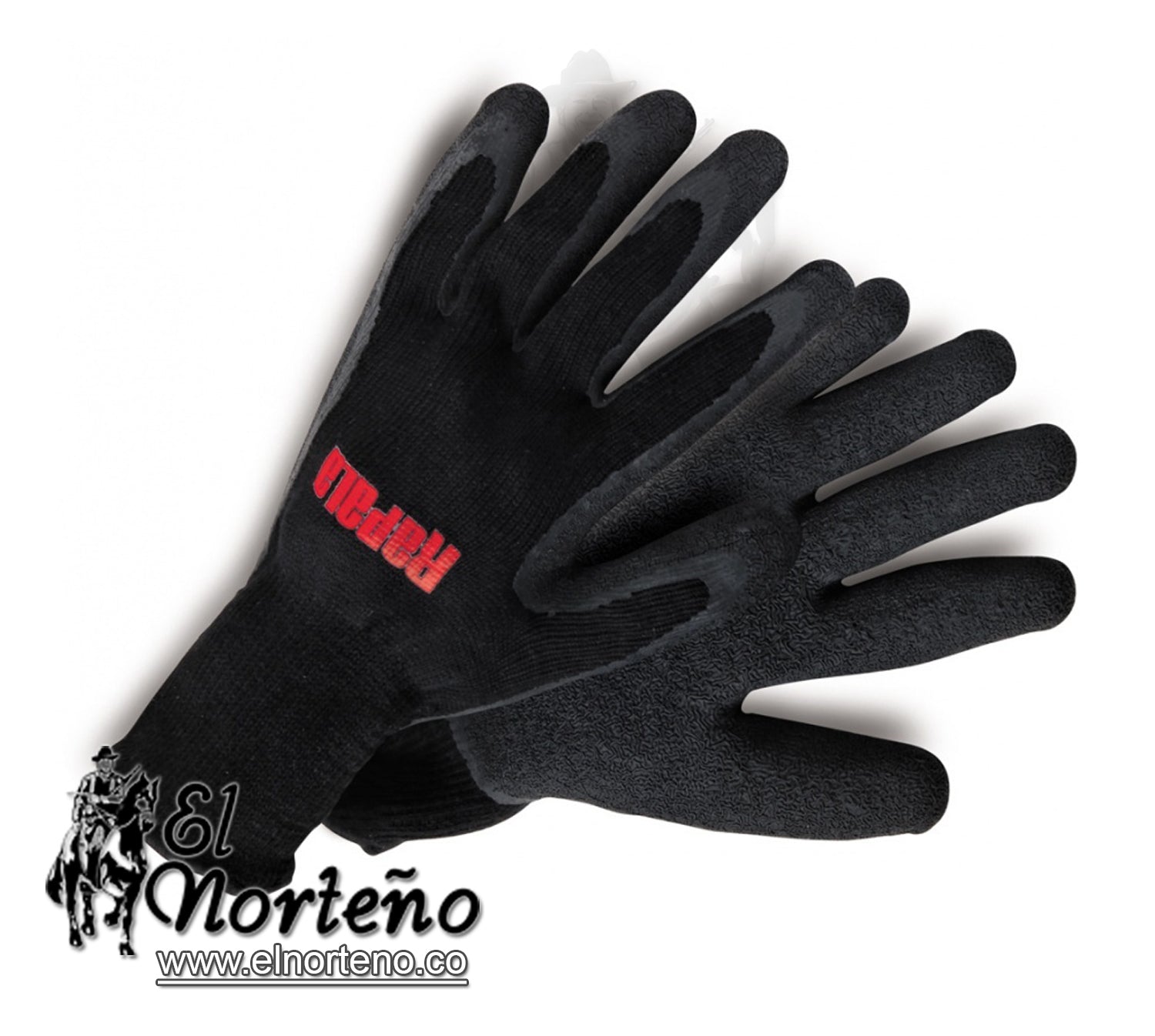 GUANTES ANTIDESLIZANTES RAPALA RFSHGL