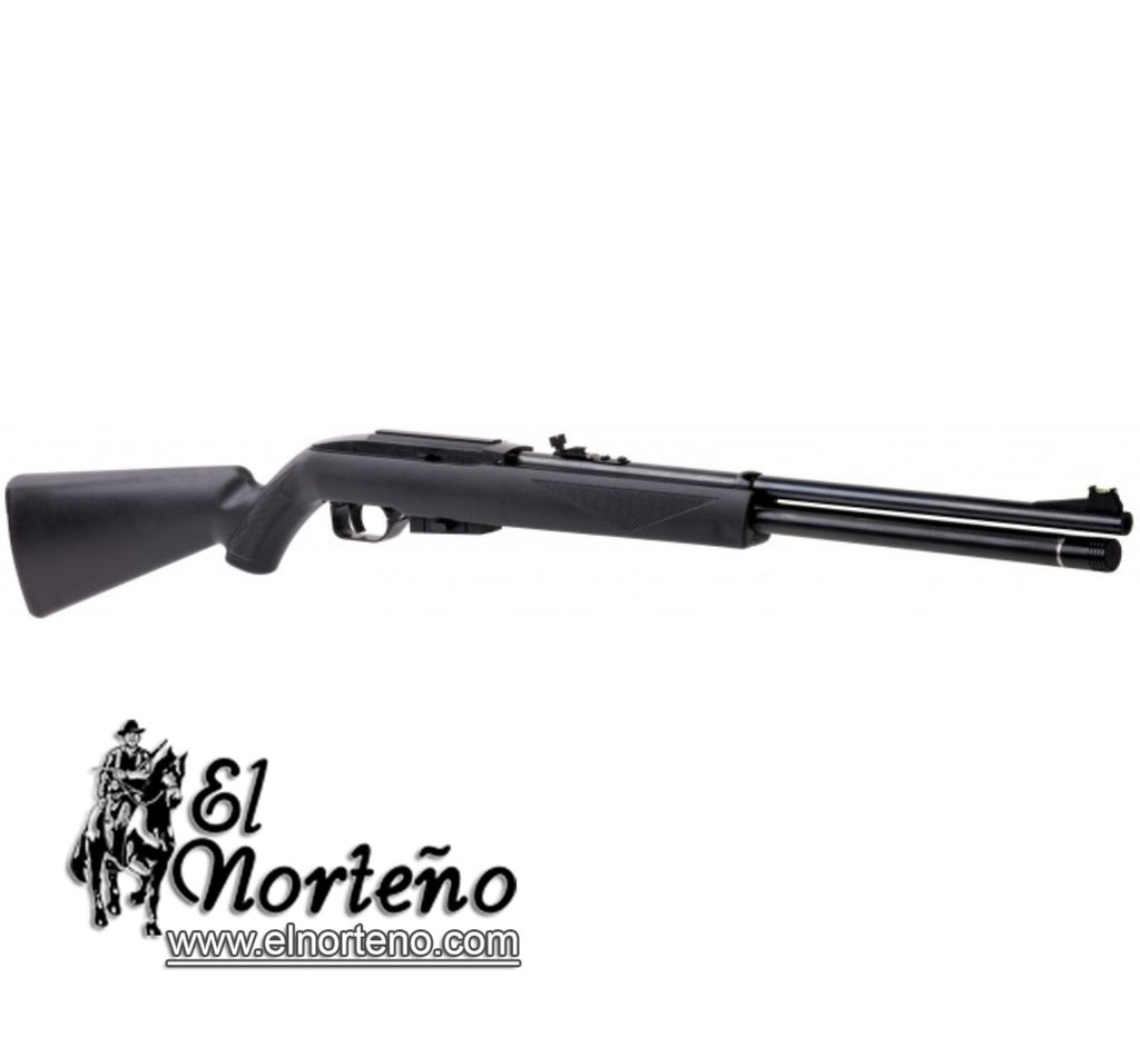 RIFLE PCP CROSMAN WILDFIRE 4.5