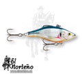 RAPALA RATTLIN RNR04SB