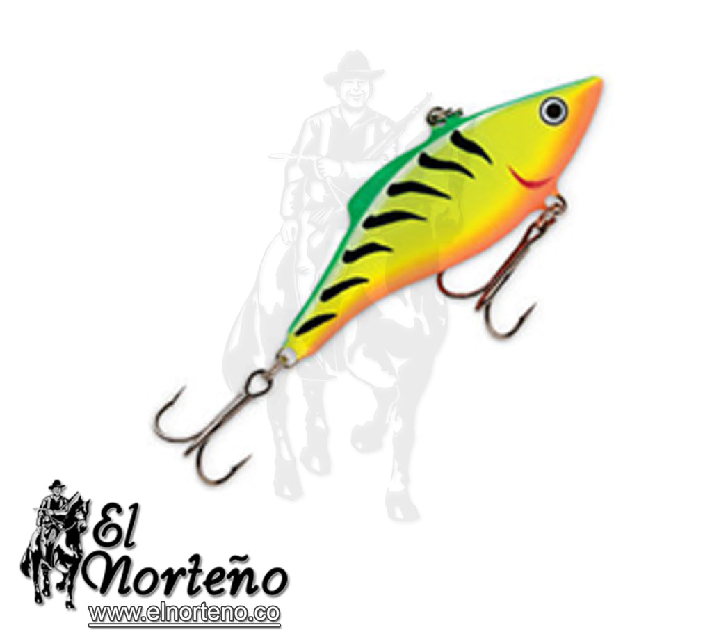RAPALA RATTLIN RNR07FT