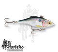 RAPALA RATTLIN RNR07SD
