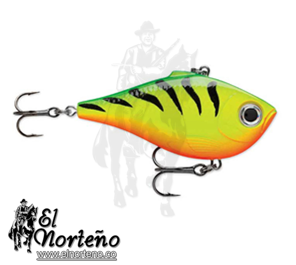 RAPALA RIPPIN RAP RPR05FT