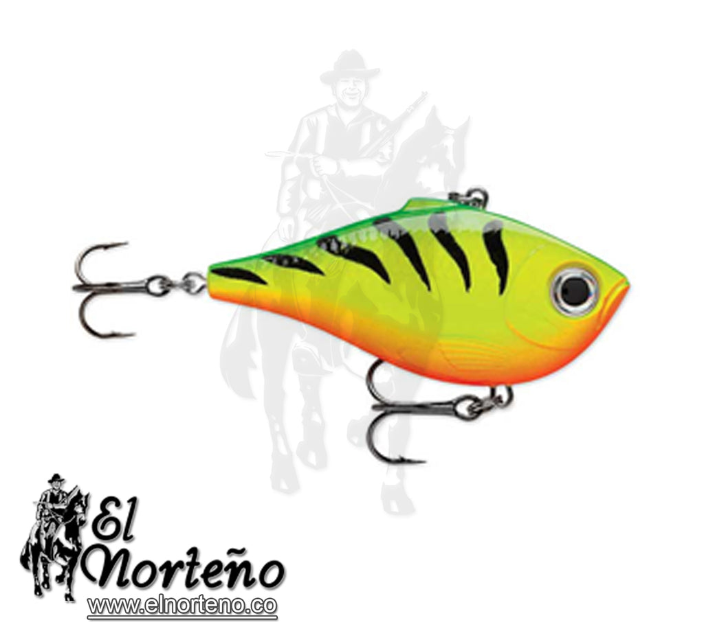 RAPALA RIPPIN RAP RPR07FT