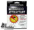 REPUESTO EXTERMINADOR DE INSECTOS FLOWTRON OCTENOL