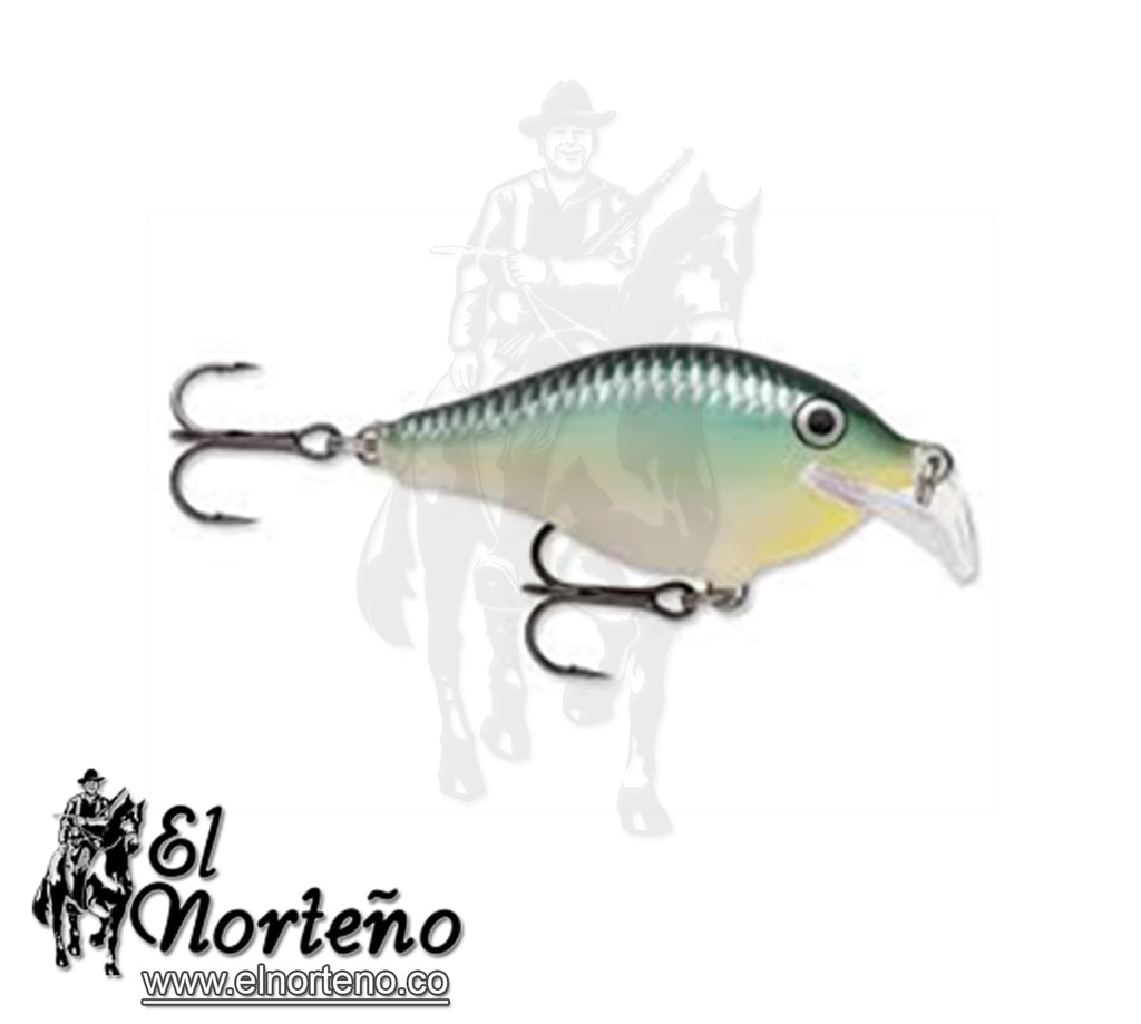 RAPALA SCATTER RAP SCRC05BBH