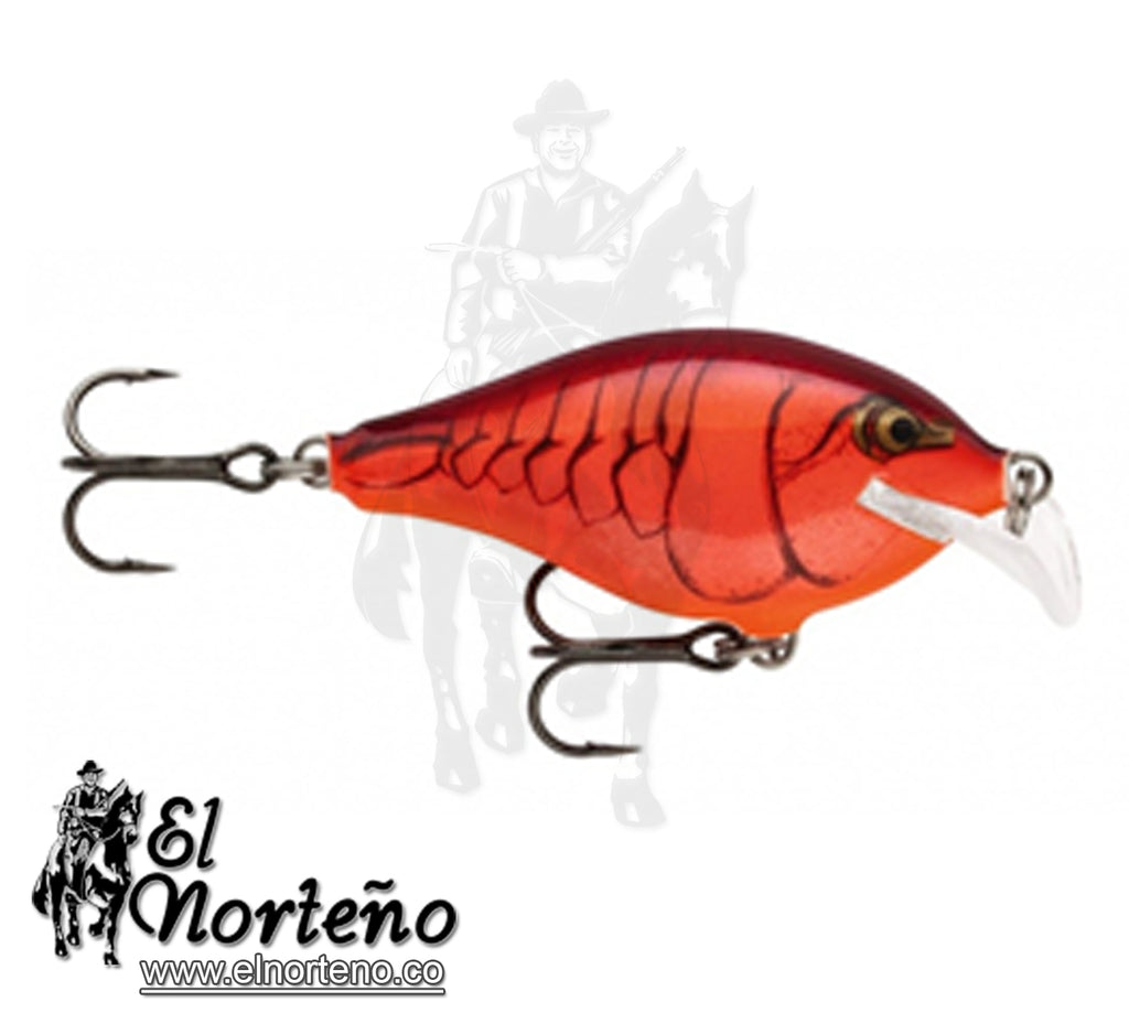 RAPALA SCATTER RAP SCRC05DMN