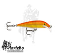 RAPALA SCATTER RAP COUNT SCRCD07GFR