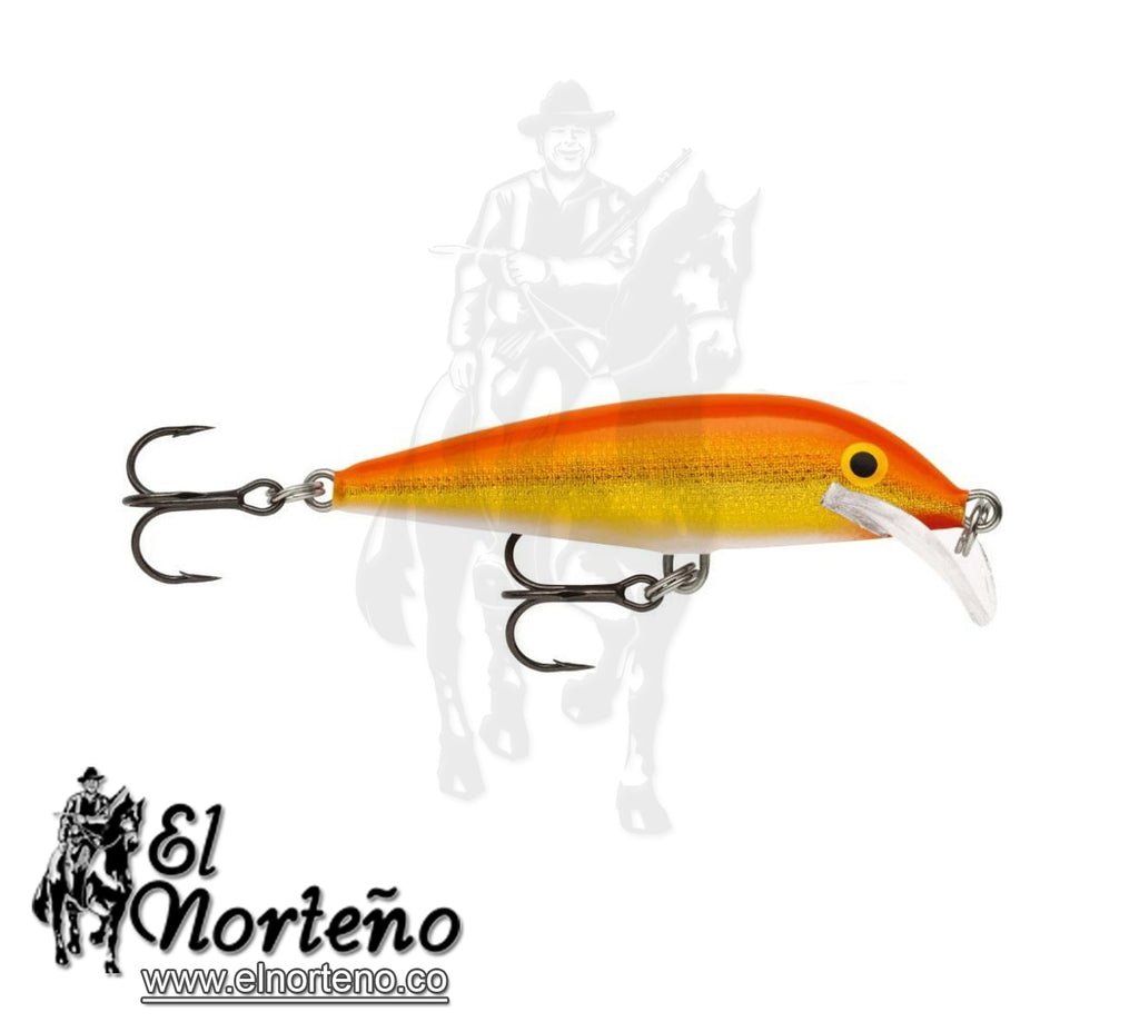 RAPALA SCATTER RAP COUNT SCRCD07GFR
