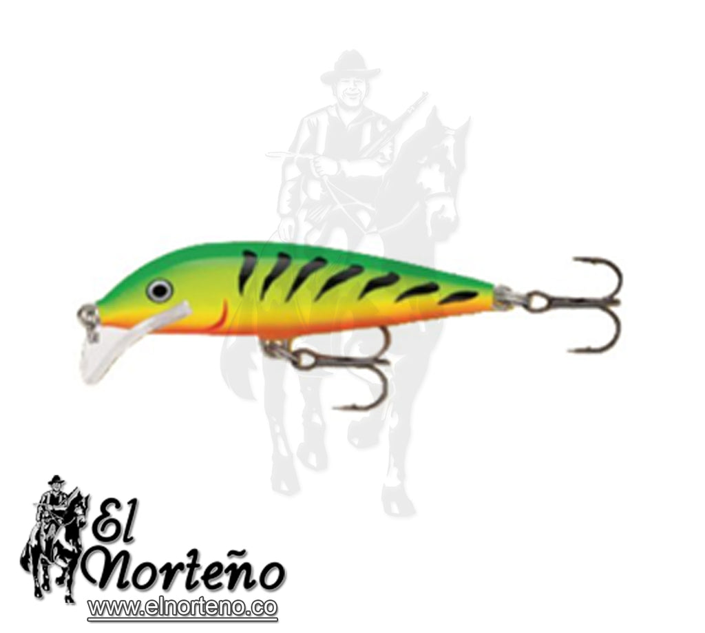 RAPALA SCATTER RAP COUNT SCRCD07FT