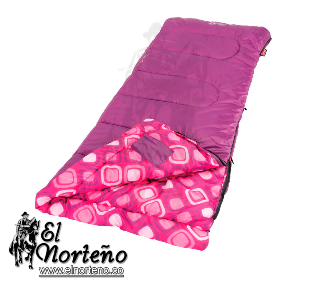 SLEEPING PLUM FUN NIÑA COLEMAN