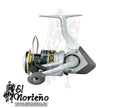 MOLINETE OKUMA SPA-35 SAFINA PRO SPINNING