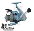 MOLINETE SPINNING SHIMANO SPIREX 4000FG