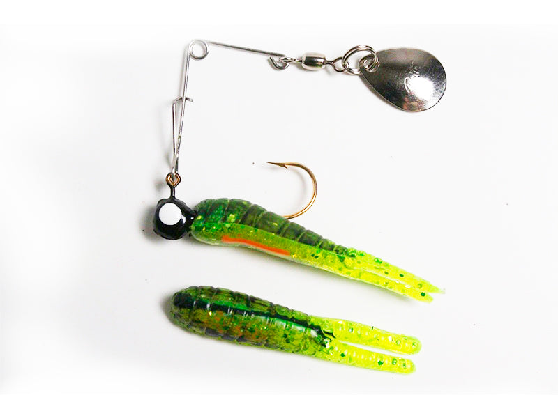 CUCHARA BETTS 022ST-39N