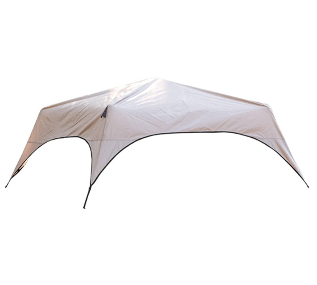 SOBRECARPA PARA LA CARPA INSTANTÁNEA DE 6 PERSONAS COLEMAN