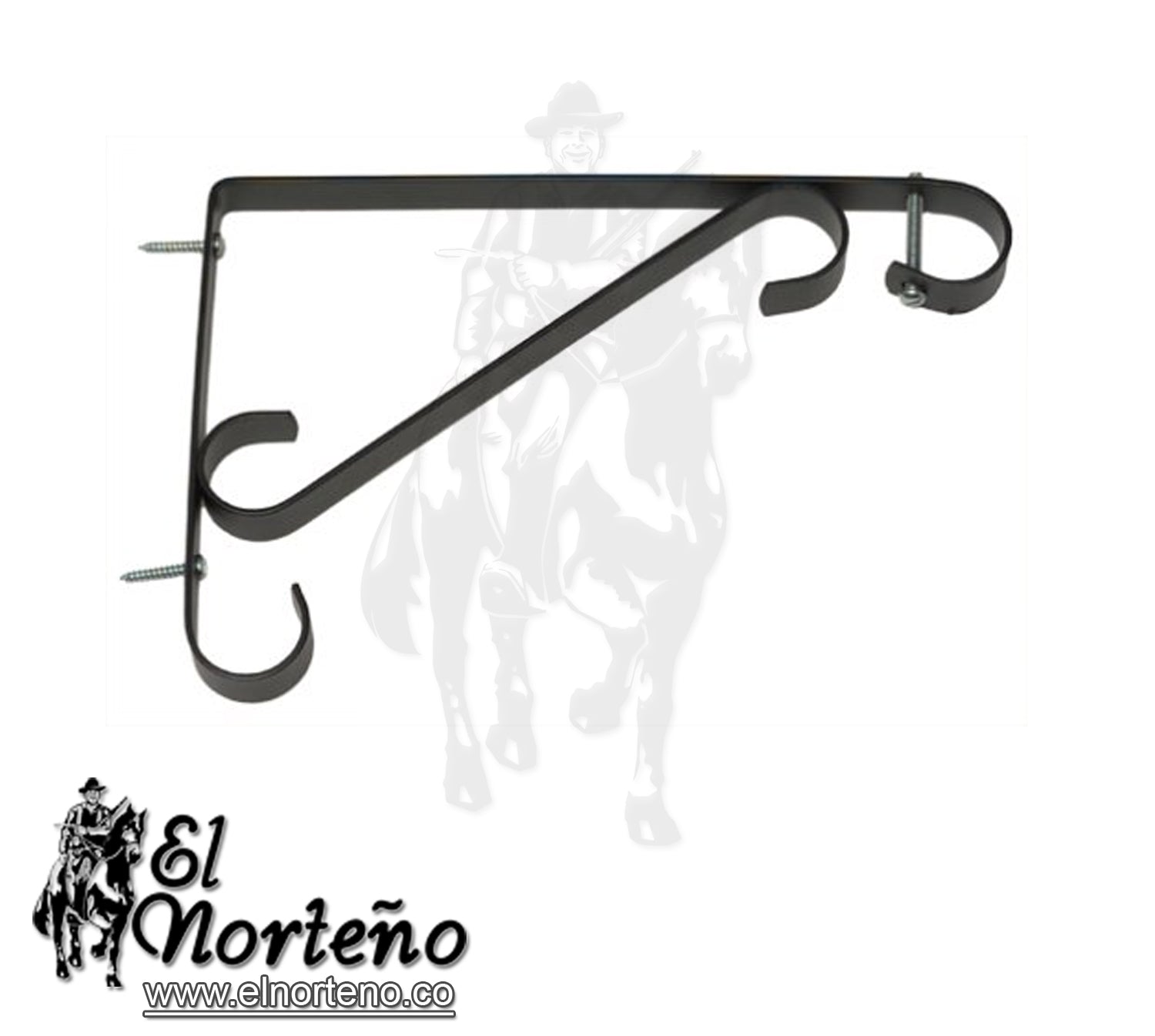 SOPORTE DE SEGURIDAD FLOWTRON