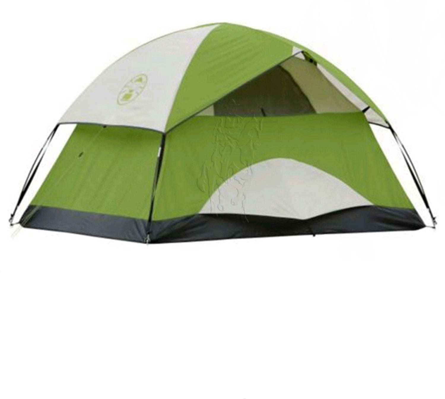 CARPA SUNDOME 4 PERSONAS COLEMAN