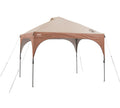 TOLDO CANOPY INSTANTCLIP CON SISTEMA DE ILUMINACIÓN LED