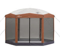 Toldo Canopy Coleman con paredes