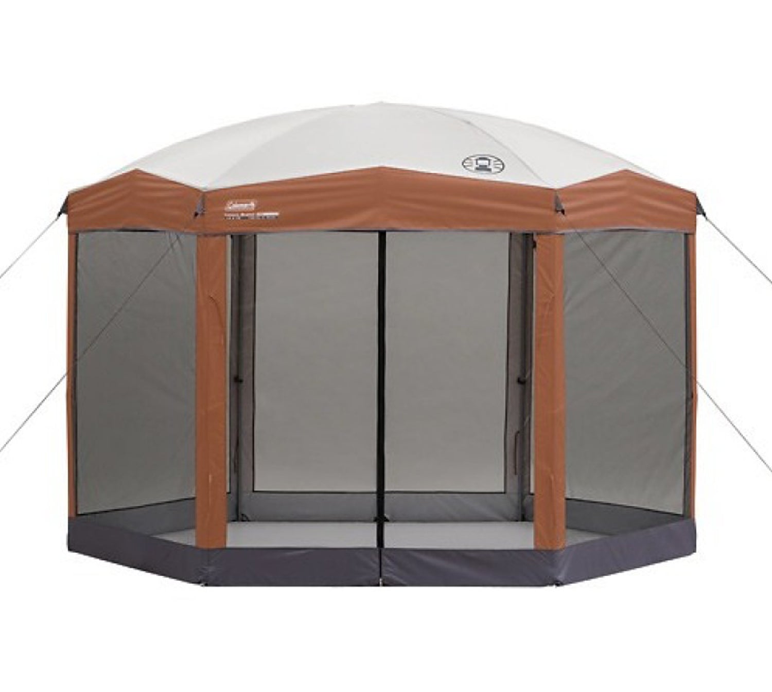 Toldo Canopy Coleman con paredes