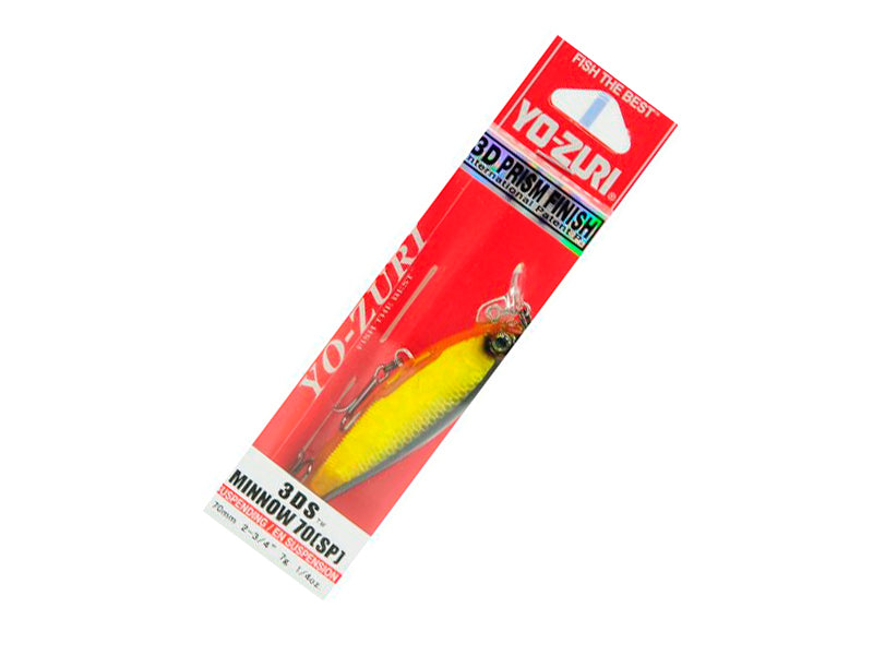 SEÑUELO YO-ZURI  F1135HGBL 1/4 oz