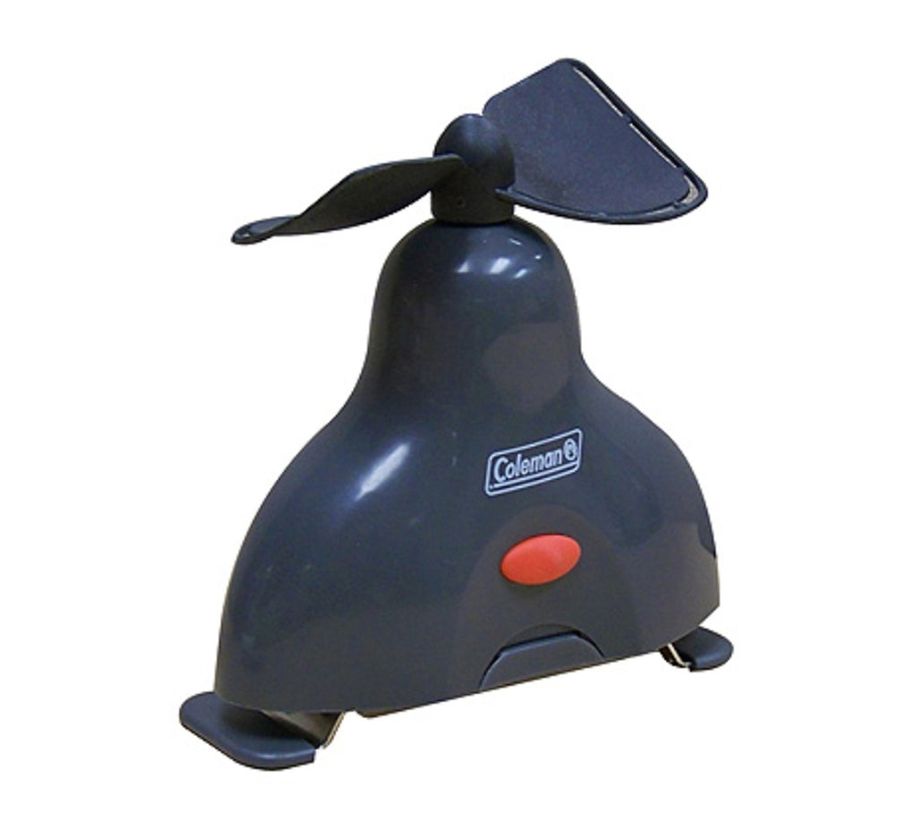 VENTILADOR PARA CARPAS  COLEMAN