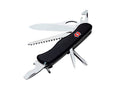 MULTTIHERRAMIENTA 56874 SWISS ARMY 56874 ONE HAND TREKKER