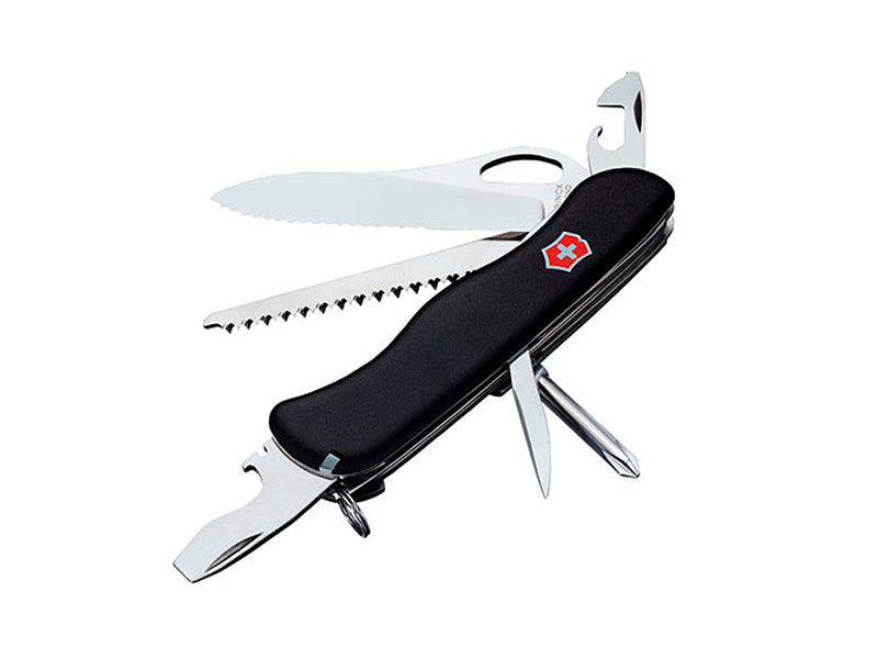 MULTTIHERRAMIENTA 56874 SWISS ARMY 56874 ONE HAND TREKKER