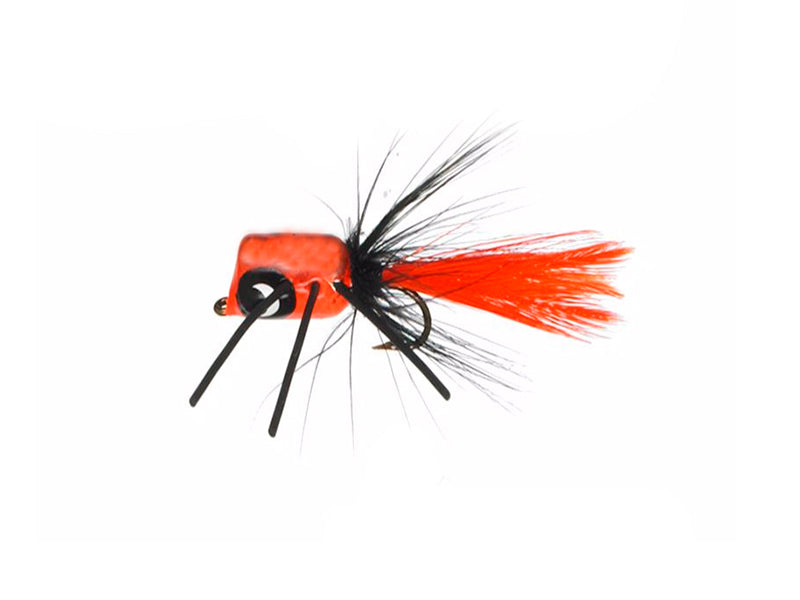 SEÑUELO MOSCA BETTS TOP POP 301-8