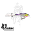 RAPALA X-RAP SHAD XRSH08PD PURPLEDESCENT