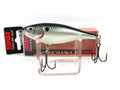 SEÑUELO RAPALA TWR08SFL SILVER FLASH