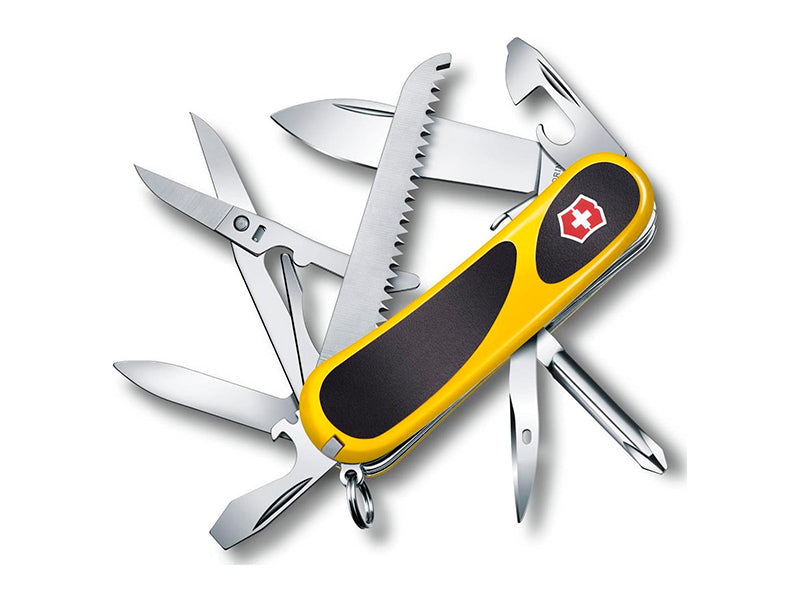 MULTIHERRAMIENTA SWISS ARMY 24913 SC8051 EVO GRIP