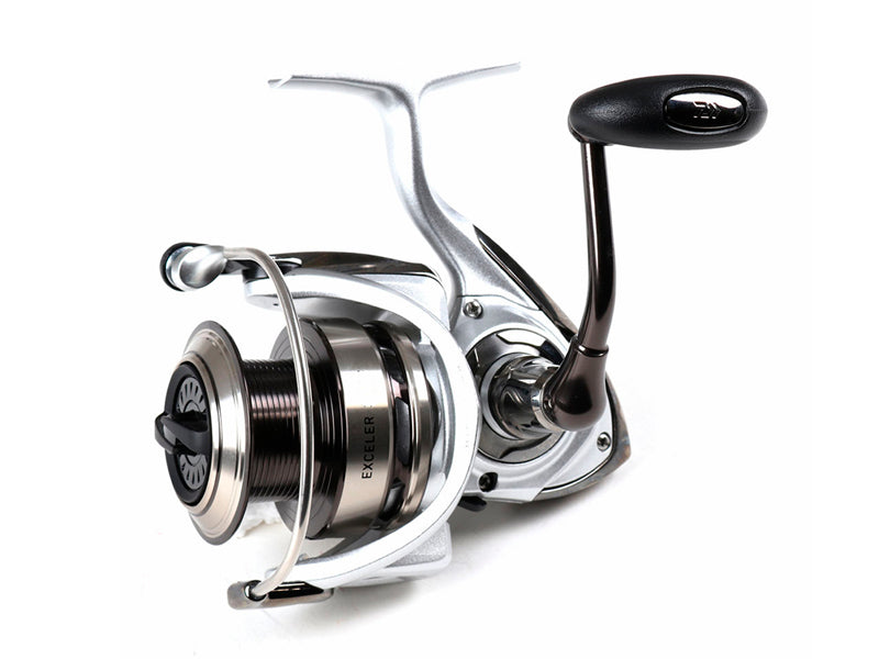 MOLINETE DAIWA EXE3500H SPINNING