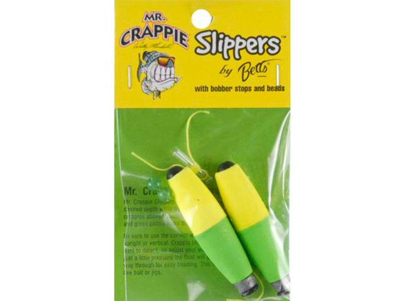FLOTADOR MR CRAPPIE MOBW-SF2YG