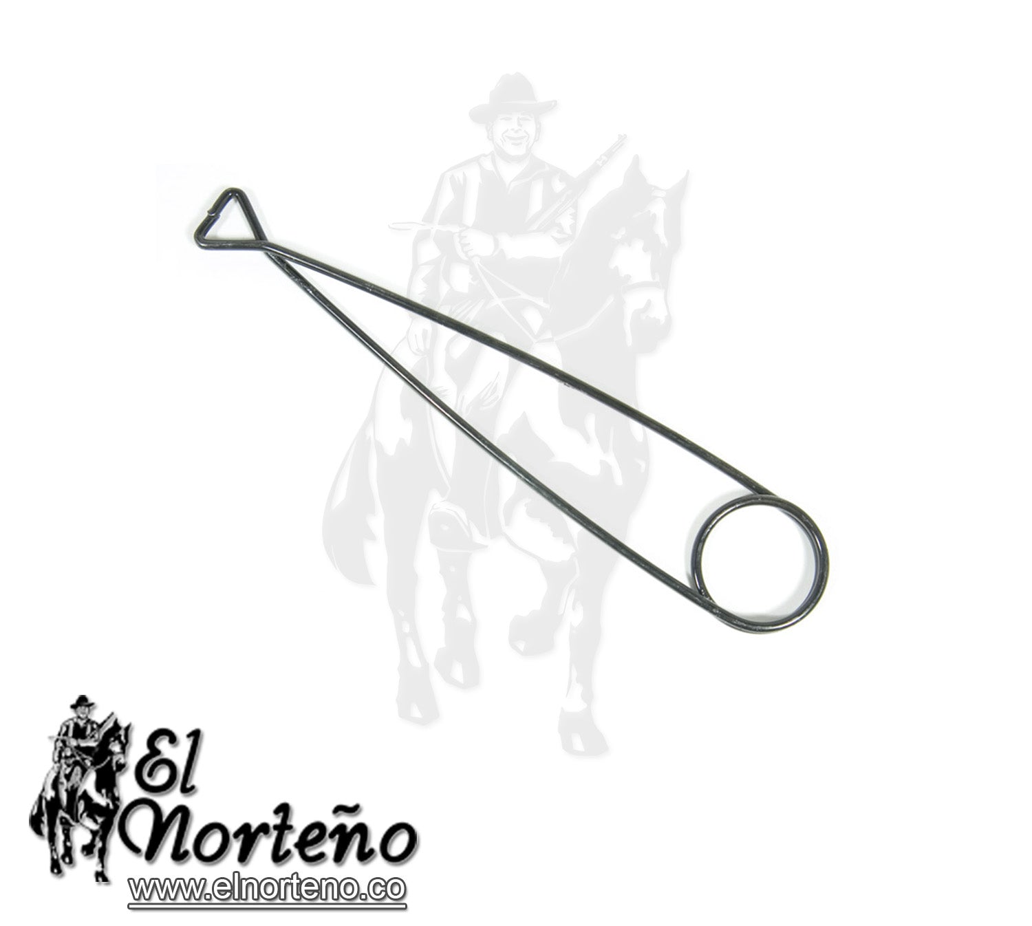 Abrebocas para Pez Eagle Claw