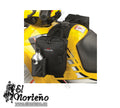 ALFORJA PARA EL TANQUE DE MOTO COLEMAN