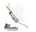 ARCO MANKUNG SIN POLEAS 17-21 LBS CAMO