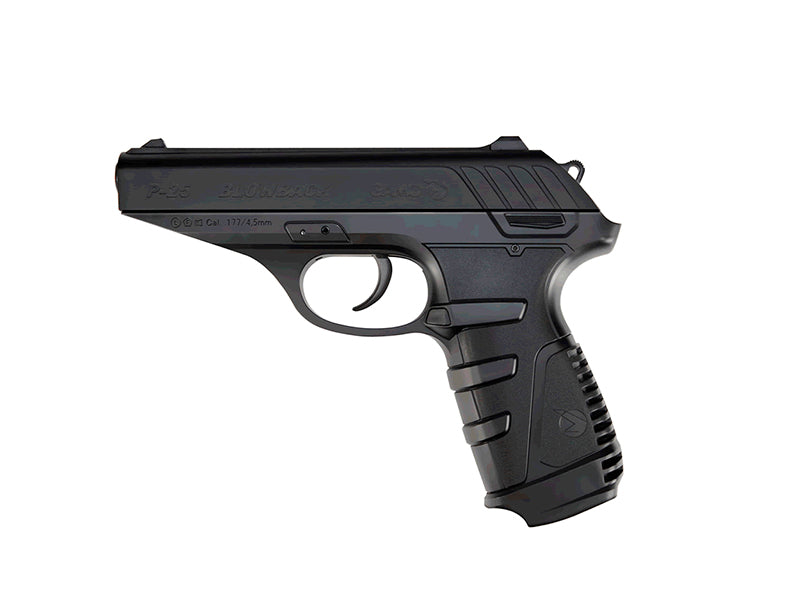 PISTOLA GAMO P-25 BLOWBACK