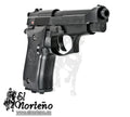 PISTOLA DE AIRE M84FS BERETTA