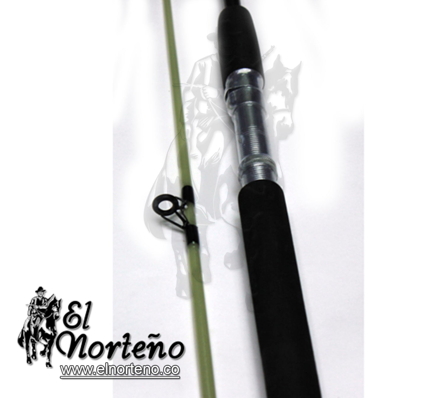 CAÑA MEDIUM PERFECTA 1.80 GILHER