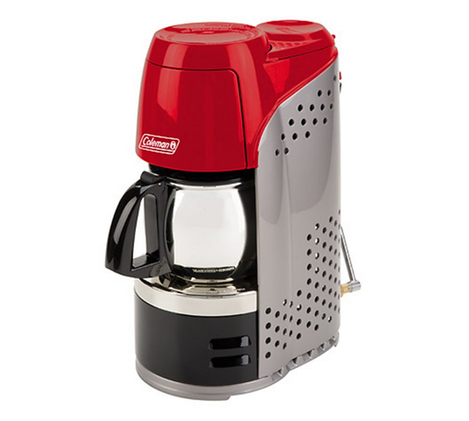 CAFETERA PORTATIL PARA CAMPING COLEMAN