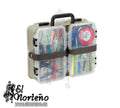 CAJA COMPACTA PLANO 1123-00