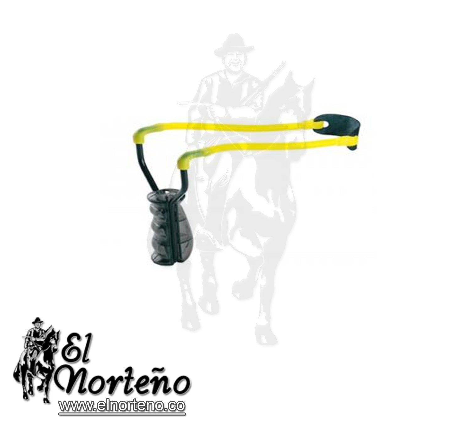 CAUCHERA SLINGSHOT MK-T9 MANKUNG