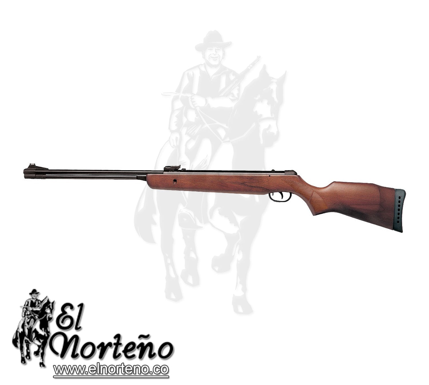 RIFLE CF-30 4.5 GAMO