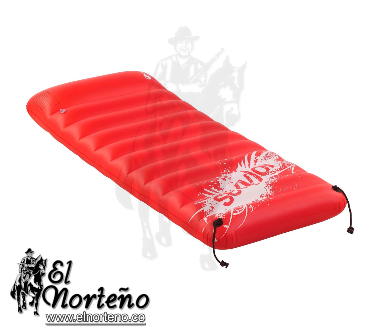 COLCHONETA FLOTANTE SEVILOR COLEMAN