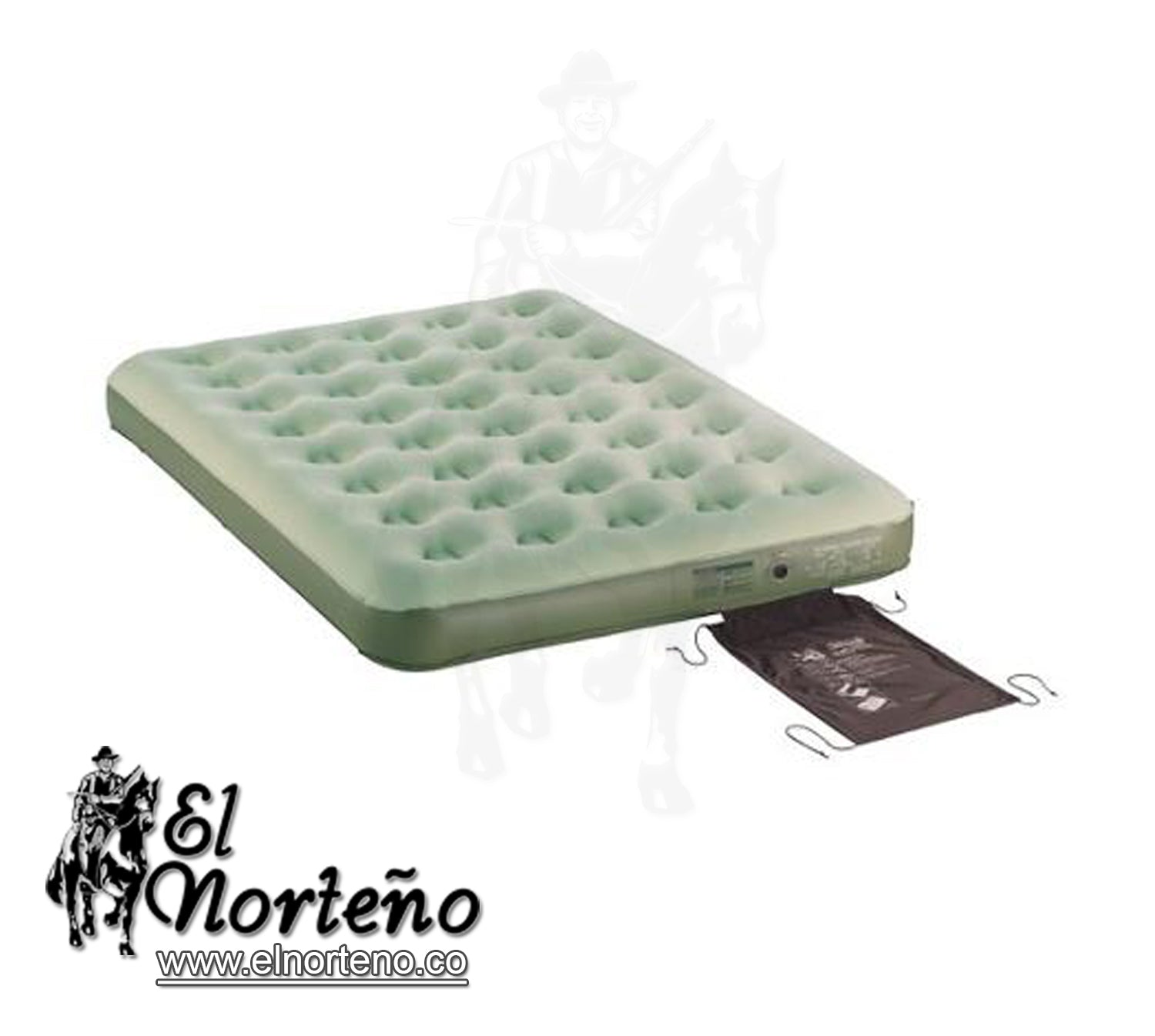 CAMA DE AIRE QUICKBED FULL COLEMAN