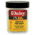 BALIN DAISY NIQUELADOS 4.5 x 2.400 UNIDADES