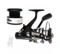 MOLINETE DAIWA REGAL BITE & RUN SERIES/SPINNING REEL H 4.6:1 24.2 OZ