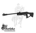 RIFLE DELTA FOX GT WHISPER GAMO 4.5