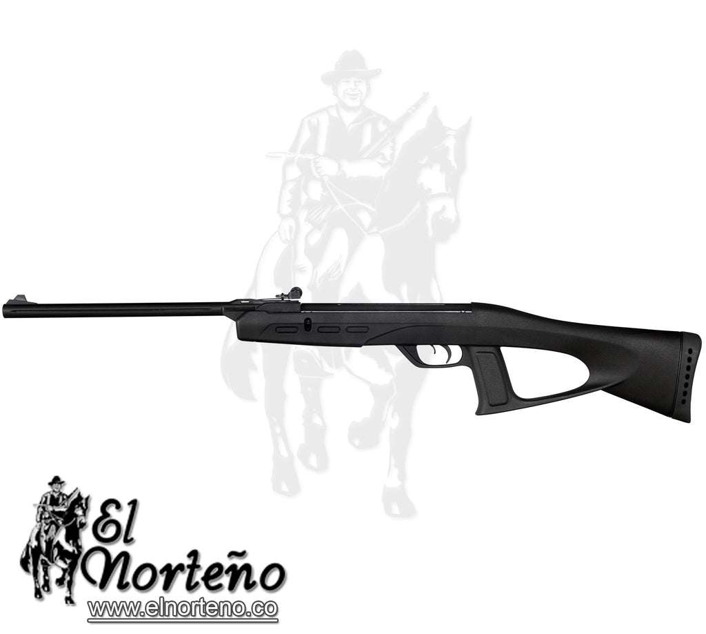 RIFLE DELTA FOX WHISPER 4.5 GAMO
