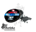 BALIN GAMO ROUND 4.5 (DIVERSION)